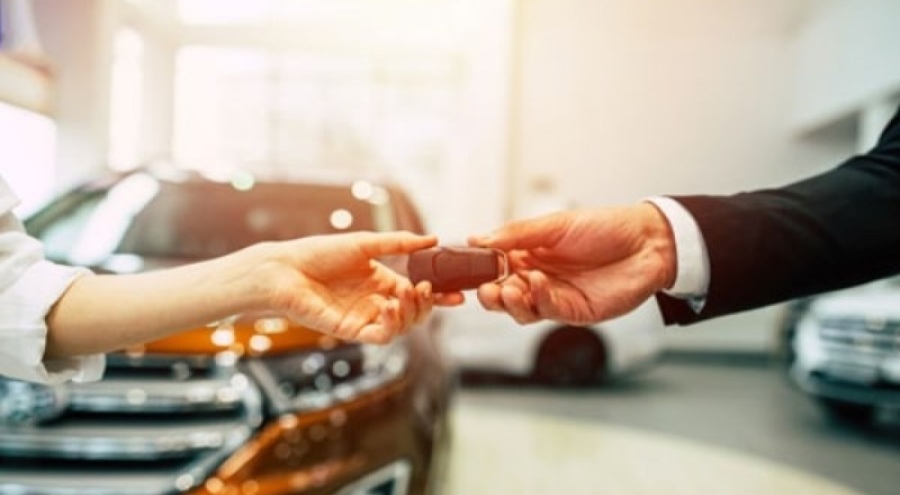 Araç kiralama için findeks raporu talebine 100 bin lira ceza