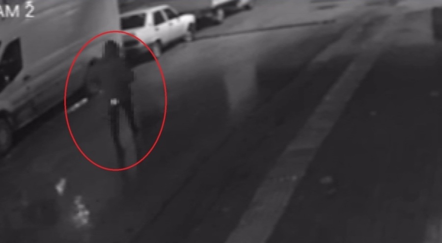Bursa'da çaldığı otomobille Yalova'da gezerken yakalanan şahıs tutuklandı!
