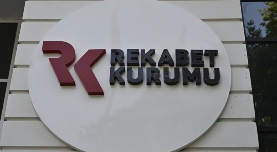 Rekabet Kurumu, 2024 için kırmızı çizgisini belirledi