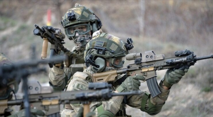 12 askerin şehit olduğu terör saldırısının detayları