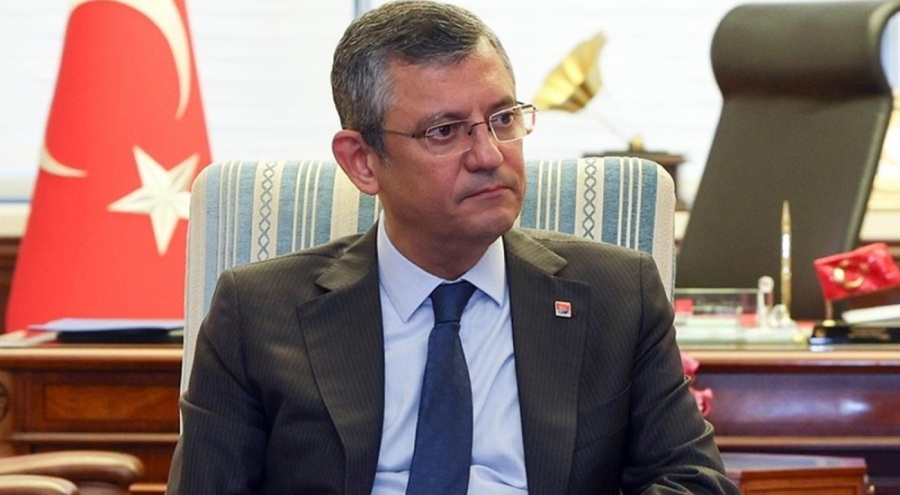 CHP Genel Başkanı Özel'den asgari ücret açıklaması