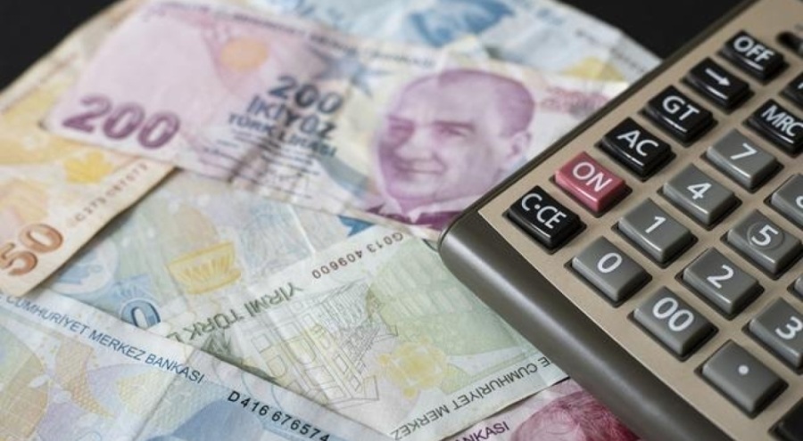 Merkez Bankası'ndan asgari ücret açıklaması