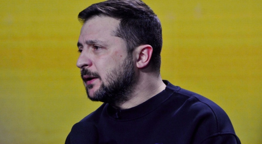 Ukrayna'da maaş krizi: Para yok!