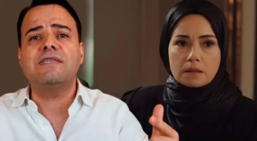 Özgür Demirtaş'tan RTÜK'e tepki: İki tarafı da eleştiriyor