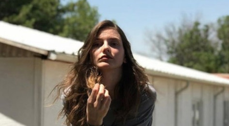 Aslı Sümen İngiliz sevgilisi ile evleniyor!