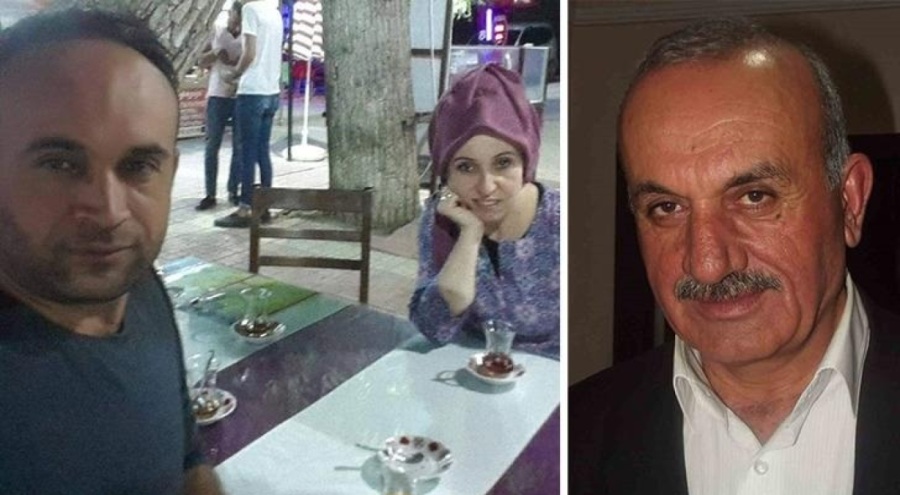 Kayınpeder dehşeti: Tartıştığı gelinini katletti!