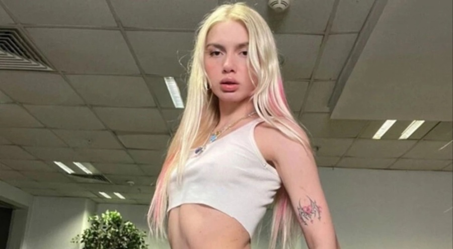 Aleyna Tilki, İbo Show Yılbaşı programına katılıyor