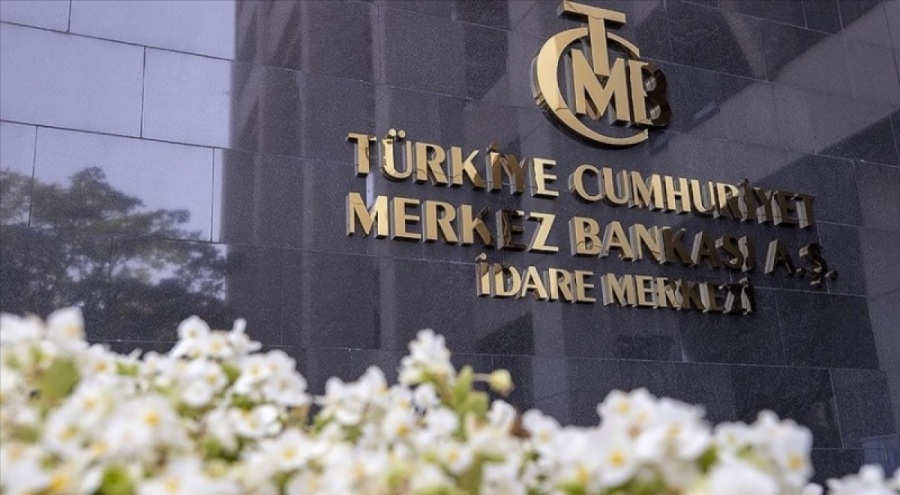 Merkez Bankası: Kredi faizleri hedeflenen sıkılıkla uyumlu