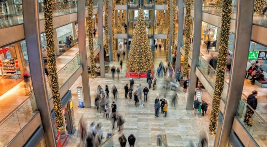 Finansal sorunları olan 9 AVM'ye süre verildi!