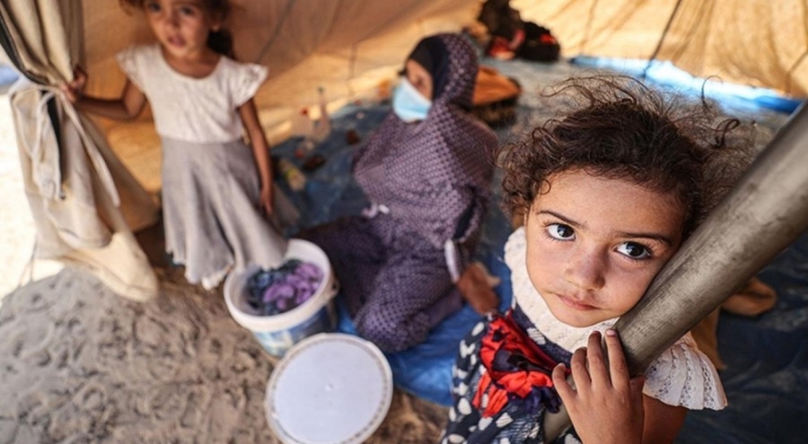 Birleşmiş Milletler: Nüfusun yüzde 40'ı açlıkla karşı karşıya