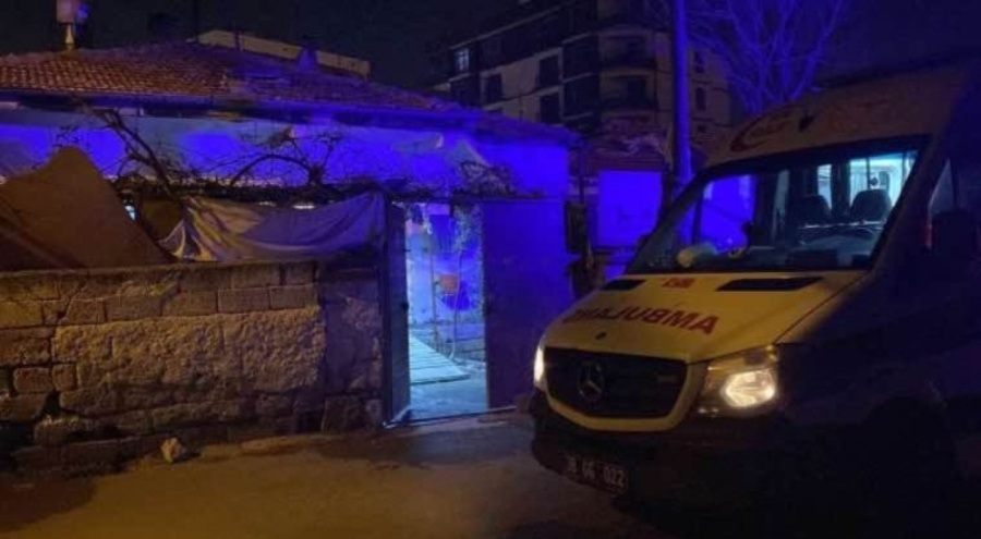 20 günlük bebeğin beşiğinde cansız bedeni bulundu