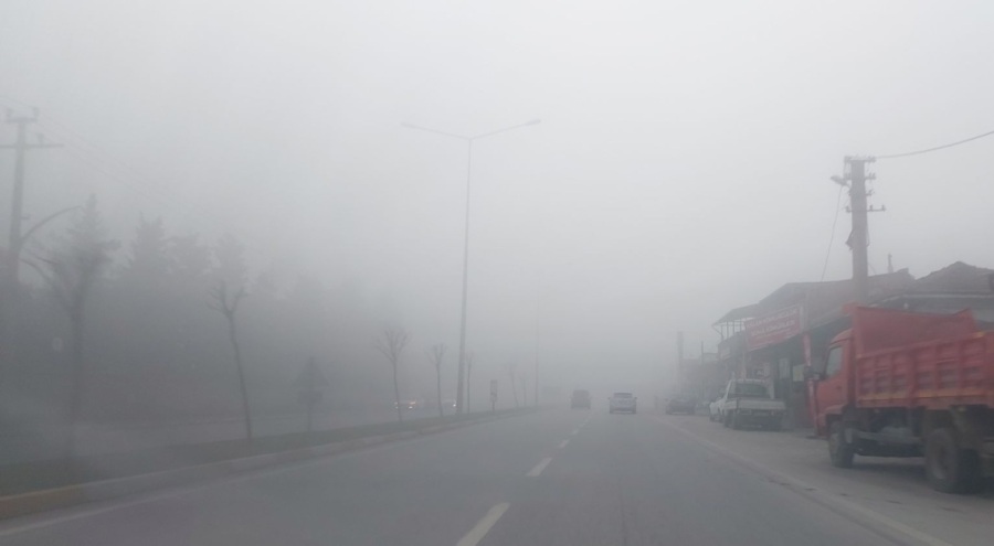 Meteoroloji ve Valilik'ten peş peşe uyarı geldi!