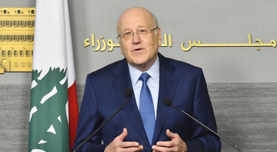 Lübnan Başbakanı: Bölge topyekun savaşa sürüklenebilir!