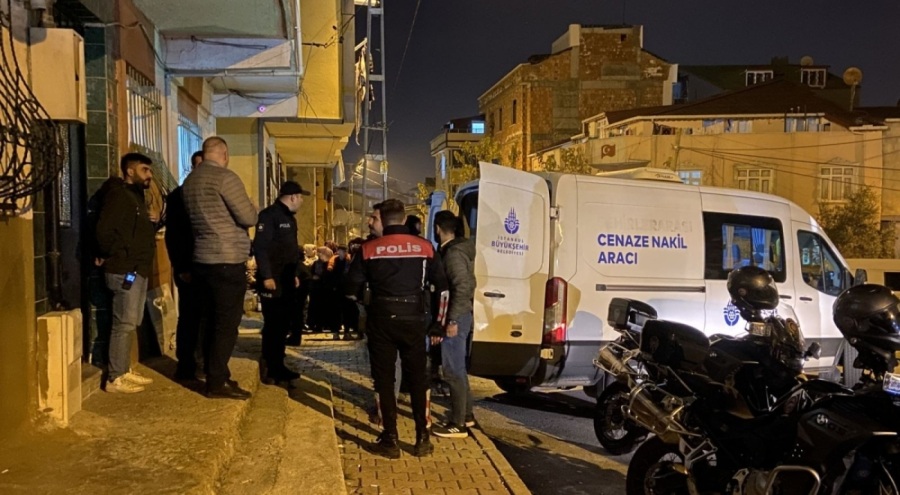 11 yaşındaki erkek çocuğu babasına ait tabancayla öldürülmüş halde bulundu