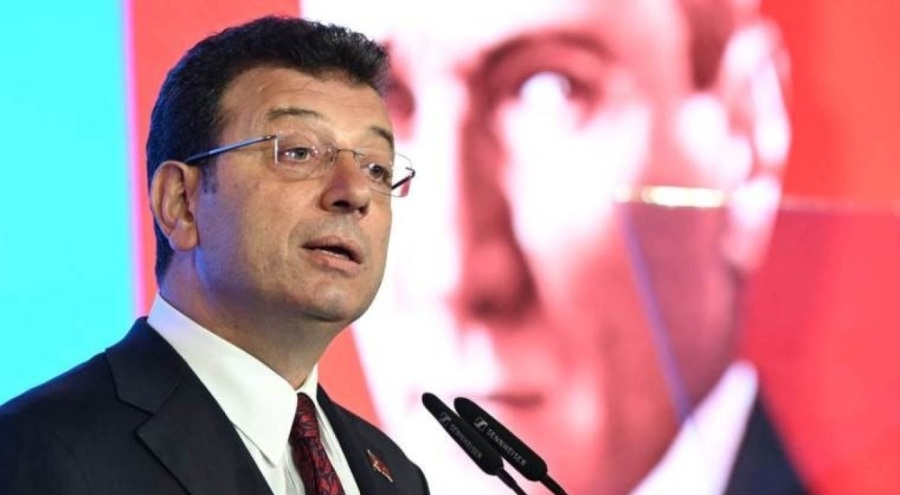 İmamoğlu'ndan 'yerel seçim' çıkışı!