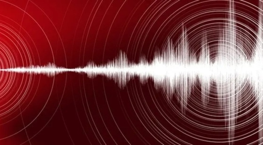 Erzurum'da deprem