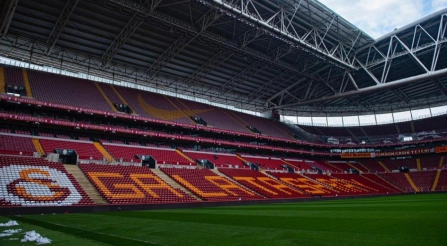 Gençlik ve Spor Bakanlığı, Galatasaray'a dava açtı!