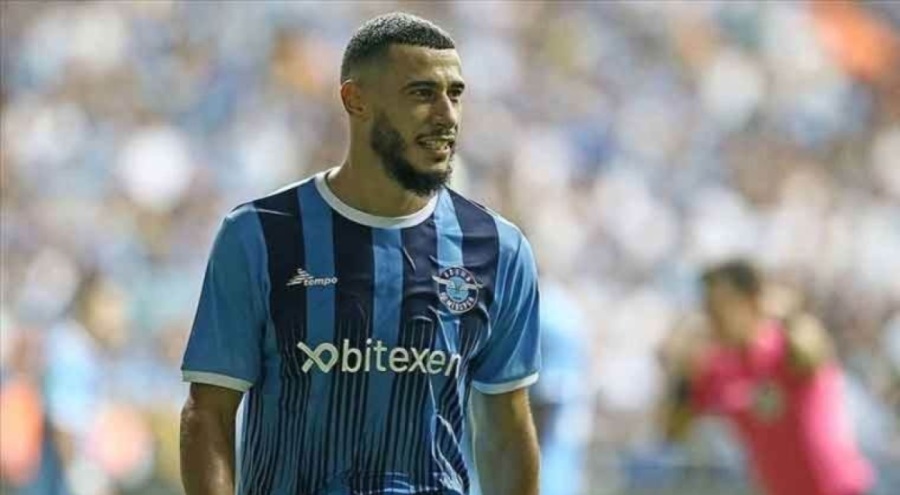 Adana Demirspor'da ayrılık!
