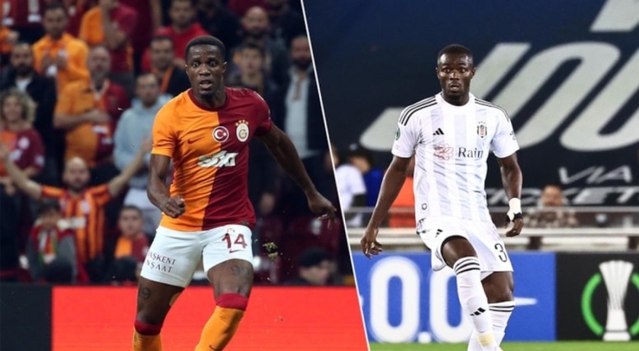Zaha ve Bailly, Afrika Kupası'nda yer almayacak
