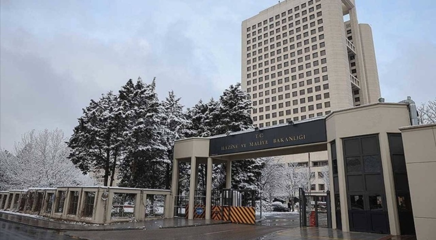 Hazine ve Maliye Bakanlığı 300 personel alacak