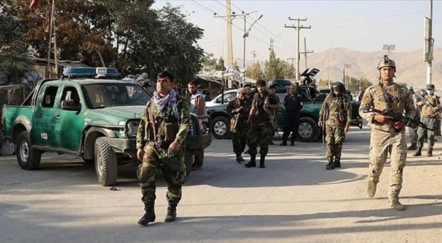 Kazakistan Dışişleri Bakanlığı Sözcüsü, Taliban hakkında açıklama yaptı