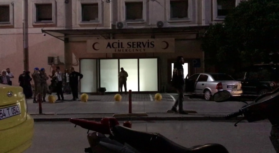 Kombiden sızan gaz, 6 kişiyi zehirledi