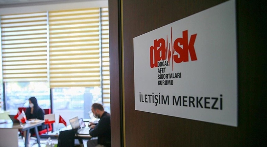 DASK'tan zorunlu deprem sigortası teminatlarıyla ilgili flaş açıklama!