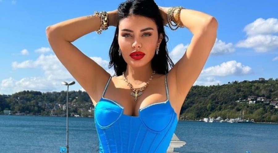 Ebru Polat asgari ücret sonrası paylaştı!