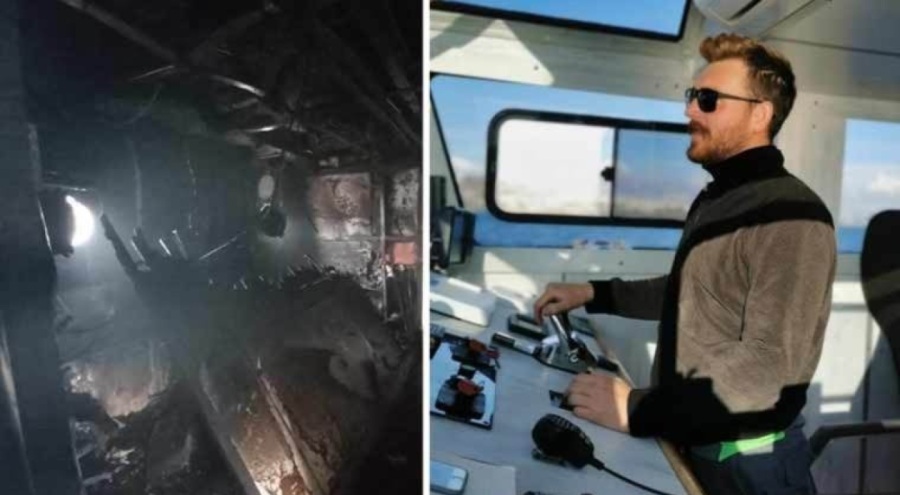 Pilot bot kaptanının ölümünde 'ihmal' iddiası!