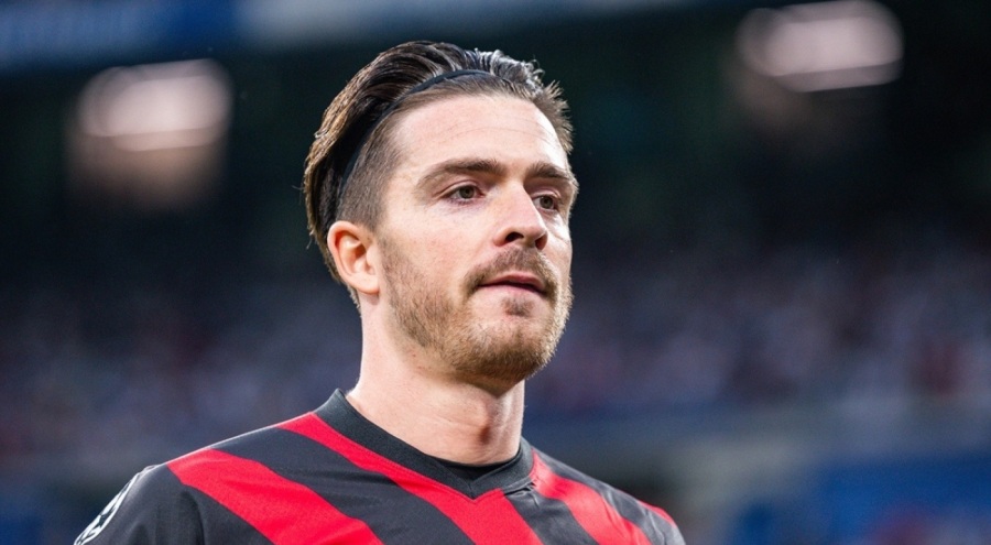 Yıldız futbolcu Jack Grealish soyuldu