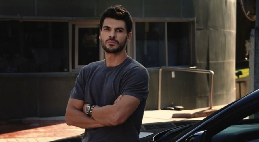 Tolga Mendi setlere geri dönüyor!