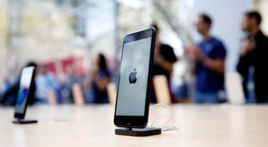 Bakan Yardımcısı Sayan  iOS cihazı kullananları uyardı