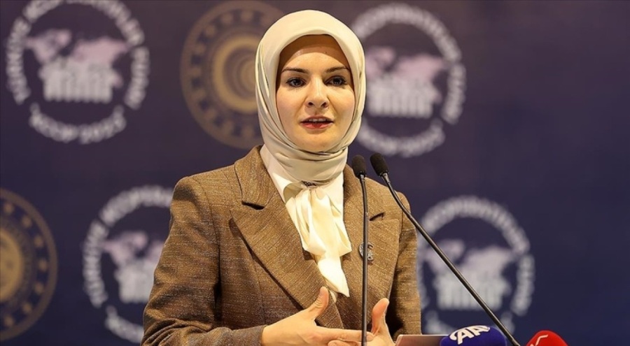 Bakan Göktaş: "Gençlere yatırım geleceğe yatırım"