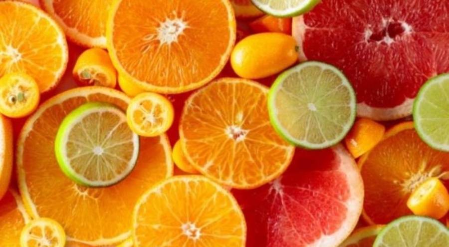 Kışın neden turunçgil meyveleri yemeliyiz?
