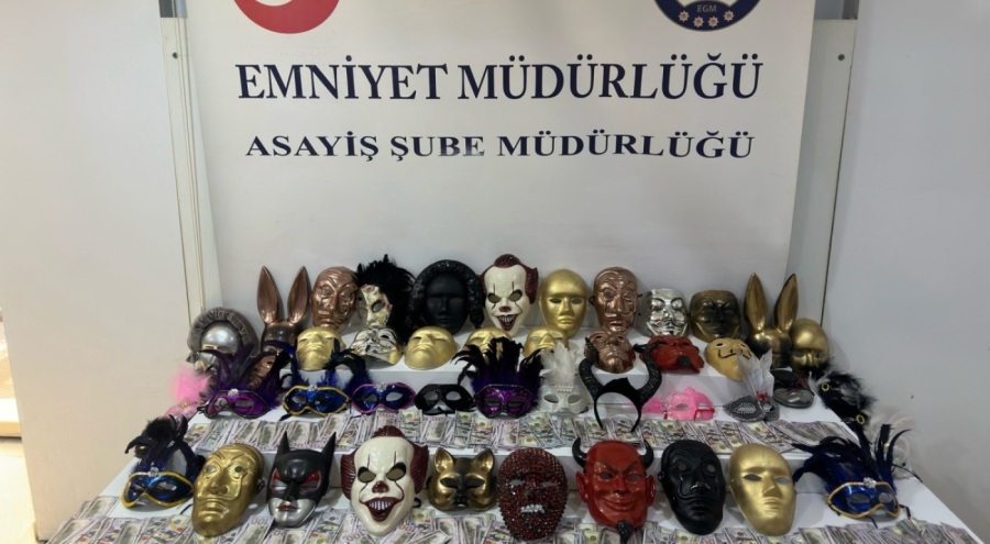 Fergio House operasyonunda yeni ayrıntılar!