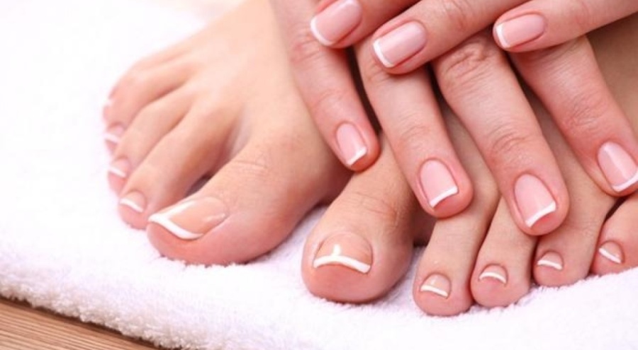 Bu yöntemler geçmeyen ayak mantarına son veriyor!