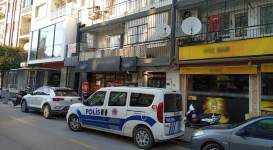 Aydın'da 62 yaşındaki yaşlı adam evinde ölü bulundu