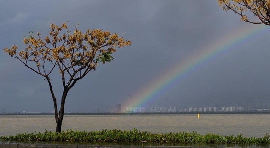Yılbaşında yurdun batısı yağmurlu, diğer bölgeler yağışsız olacak