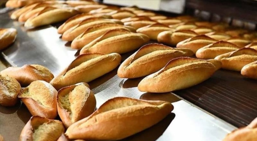 Ankara'da ekmeğe zam!