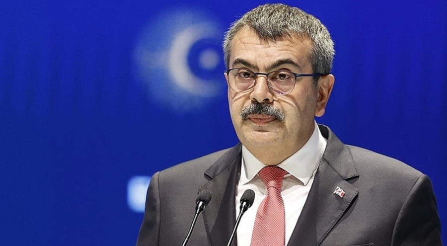 Bakan Tekin, öğretmenevlerine ilişkin yeni kararı duyurdu