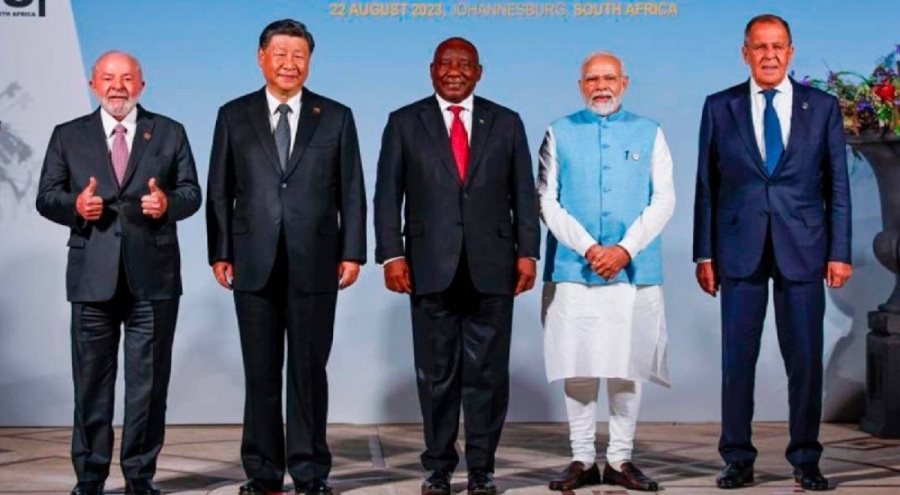 Arjantin, BRICS blokuna katılmayacağını duyurdu: Önceki hükümet tarafından alınan kararlar revize edildi