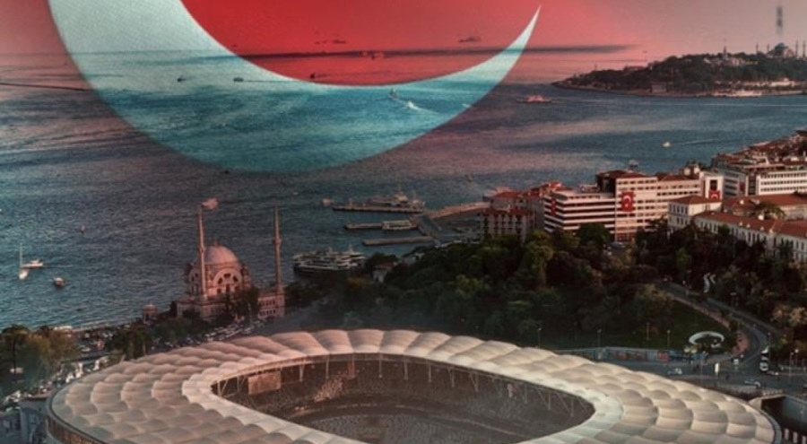 Beşiktaş'tan Fenerbahçe, Galatasaray tarihi çağrı!