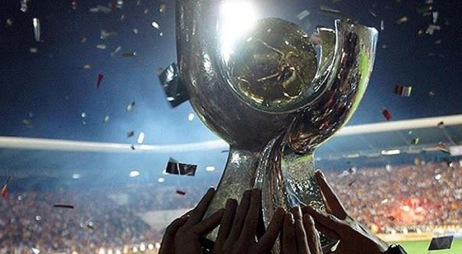 Süper Kupa iptal edildi: Galatasaray, Fenerbahçe ve TFF ortak açıklama paylaştı