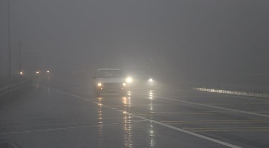 Valilik duyurdu: 3 gün boyunca kuvvetli şekilde görülecek