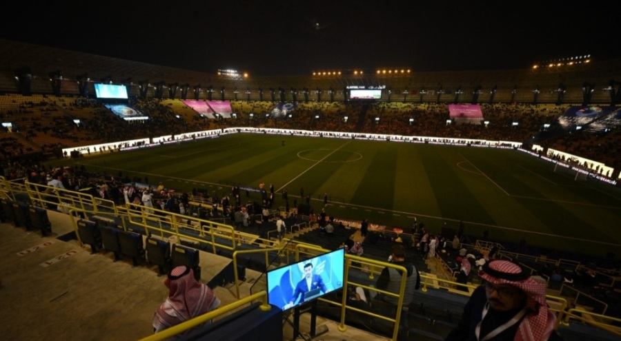 TFF Süper Kupa finalinin iptali dünya basınında yer aldı!
