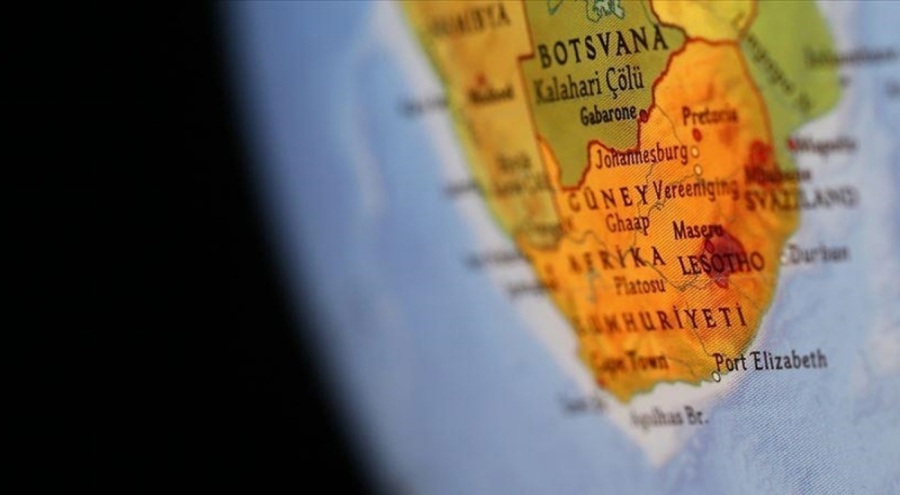 Güney Afrika'dan, İsrail'e "soykırım" davası