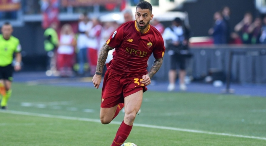 Galatasaray ile Suudi Arabistan ekipleri Spinazzola için mücadele ediyor!