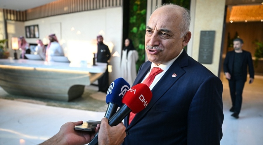 'TFF Başkanı fenalaştı' iddiasına TFF'den yanıt!