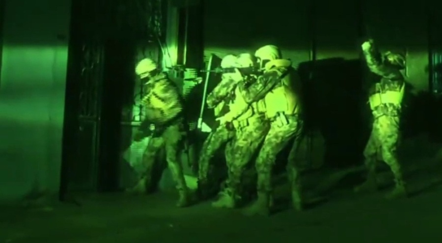 37 ilde DEAŞ operasyonu: Çok sayıda gözaltı var