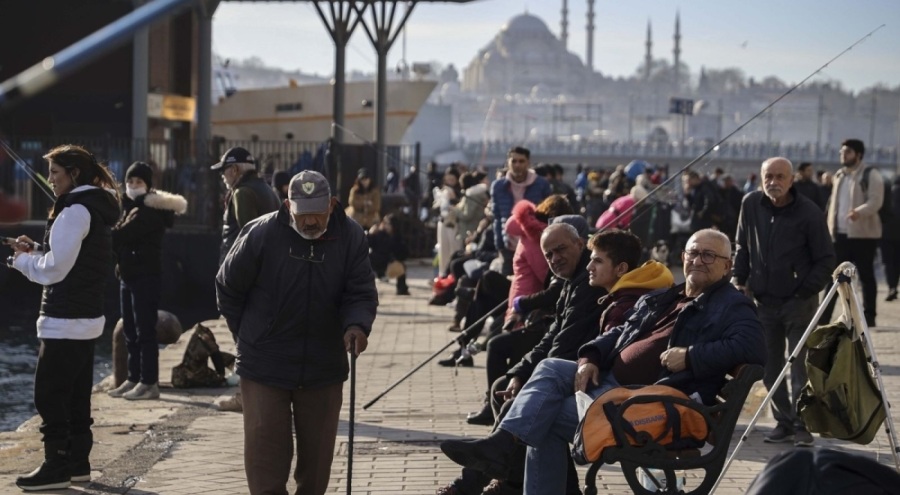Yılbaşında hava nasıl olacak? Meteoroloji il il açıkladı